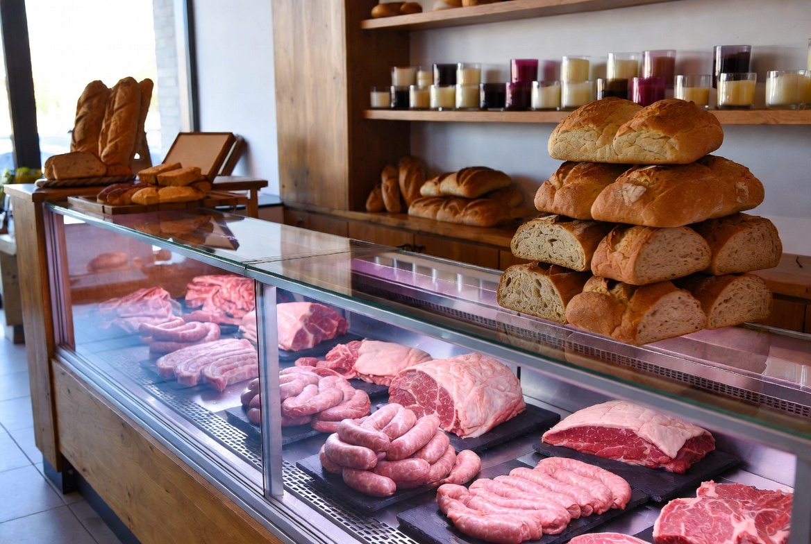 The Win-Win Partnership: Why Butchers Love Working With Us